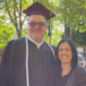 Meet your Posher, Loretta